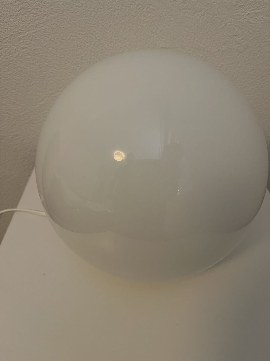 Ikea Lampade:  Globe Lamp - Perfect Lighting – Usato da Felsberg venduto da joa_5z2s