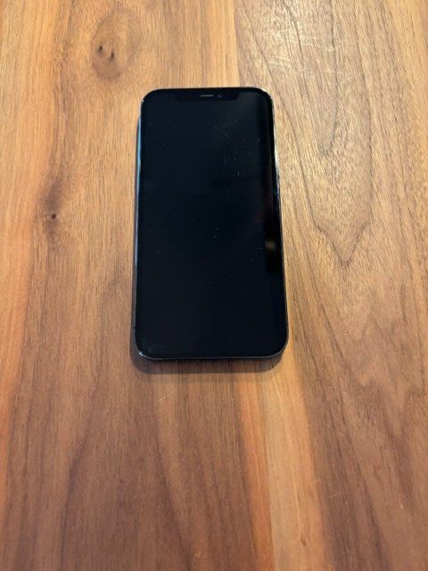 Apple Telefoni cellulari / Smartphones: Apple iPhone 12 Pro 256 GB Graphit | Guter Zustand – Usato da Staufen venduto da inf_gw9p 1
