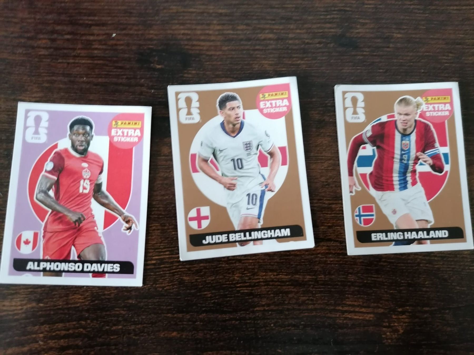 Panini Cartes à collectionner: Panini Extra sticker – D'occasion à Zug par DiogenesShackleton 3