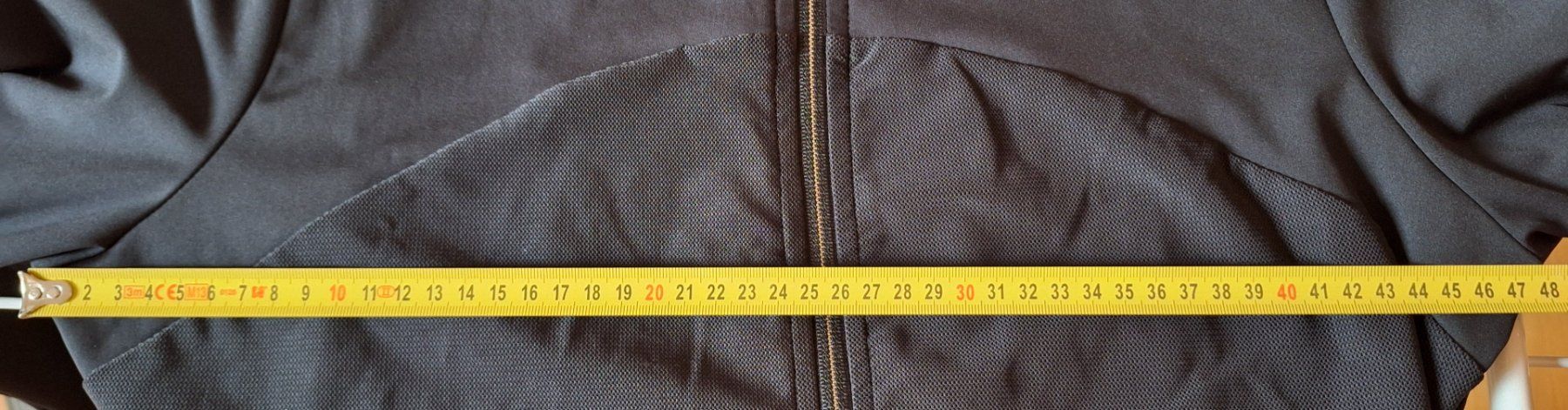 Pikeur Jacken: Fabrikneue Pikeur-Jacke Altleishure – Neu (gemäss Beschreibung) aus Milken von Dnybe 4