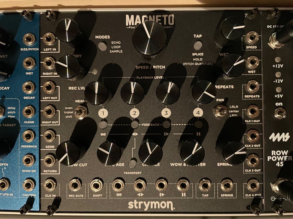 Strymon Kaufen auf Ricardo