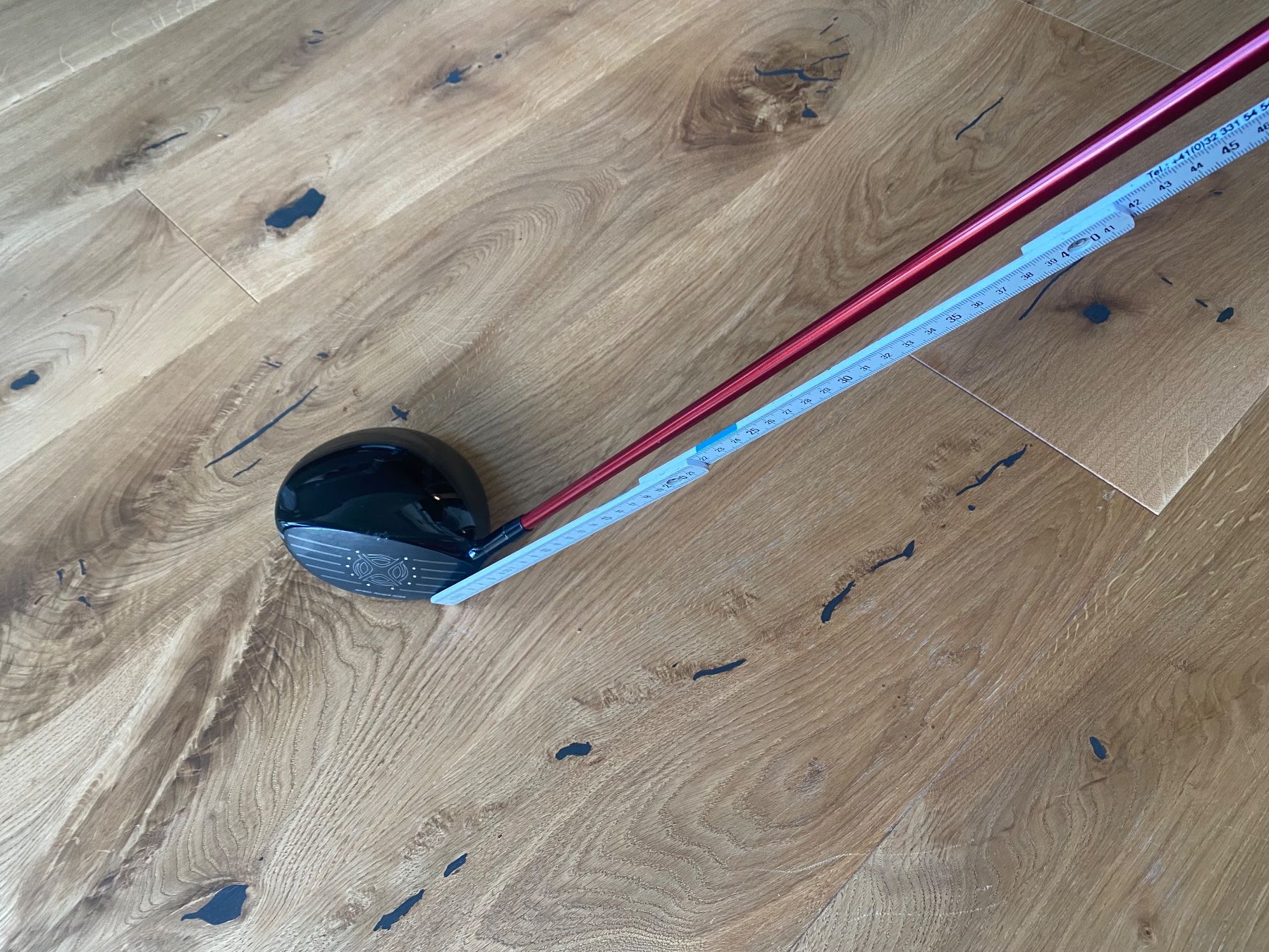 Callaway Mazze & Set: Golf Driver Callaway / 10.5 Grad – Usato da Gerolfingen venduto da Regenbogen88 7