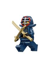 Lego Minifigures (Minifiguren) Serie 15