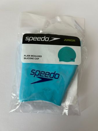 Badekappe Junior von "Speedo"