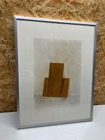 Original Werk von Percy Slanec 1981    (ID S204)