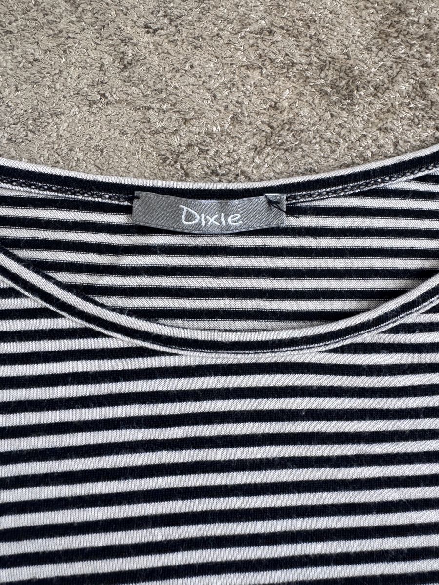 Blusen: Dixie Striped Top – Gebraucht aus Zürich von Tanja_G88 2