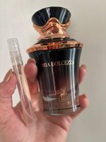 Alhambra MIA DOLCEZZA EDP5Ml.(Donna Born In Roma IntenseDupe