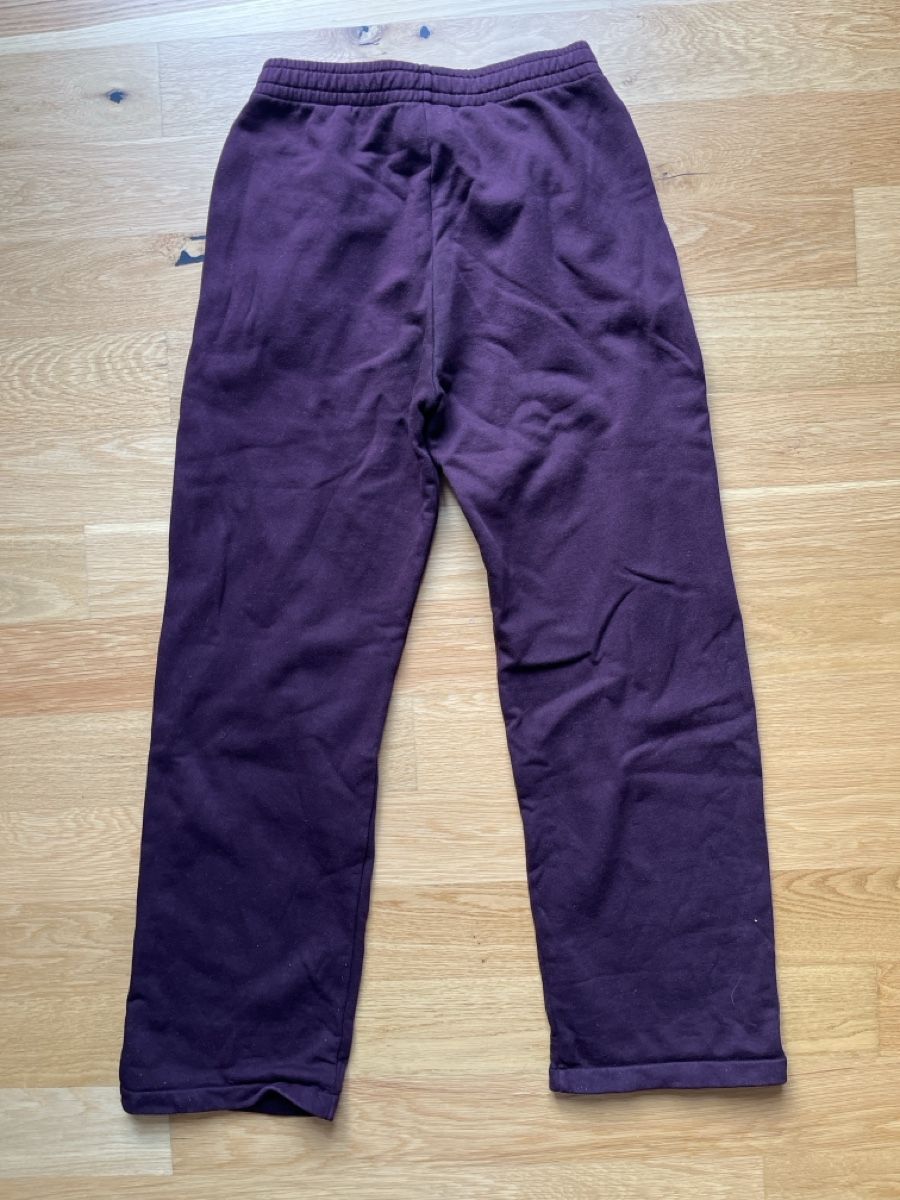Pantaloni: Colorful Standard - Trainerhosen Gr. S – Nuovo (secondo la descrizione) da Unterseen venduto da BiancaNBozo 2