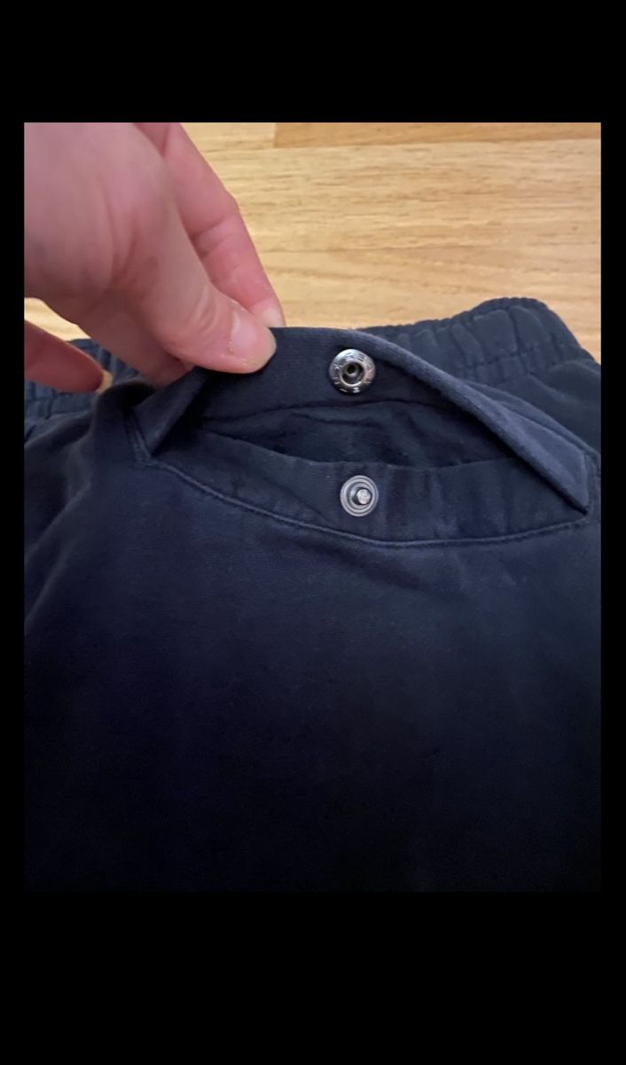 Nike Hosen: NIKE TRENERHOSE GR L – Gebraucht aus Zürich von schneeflocke303 4