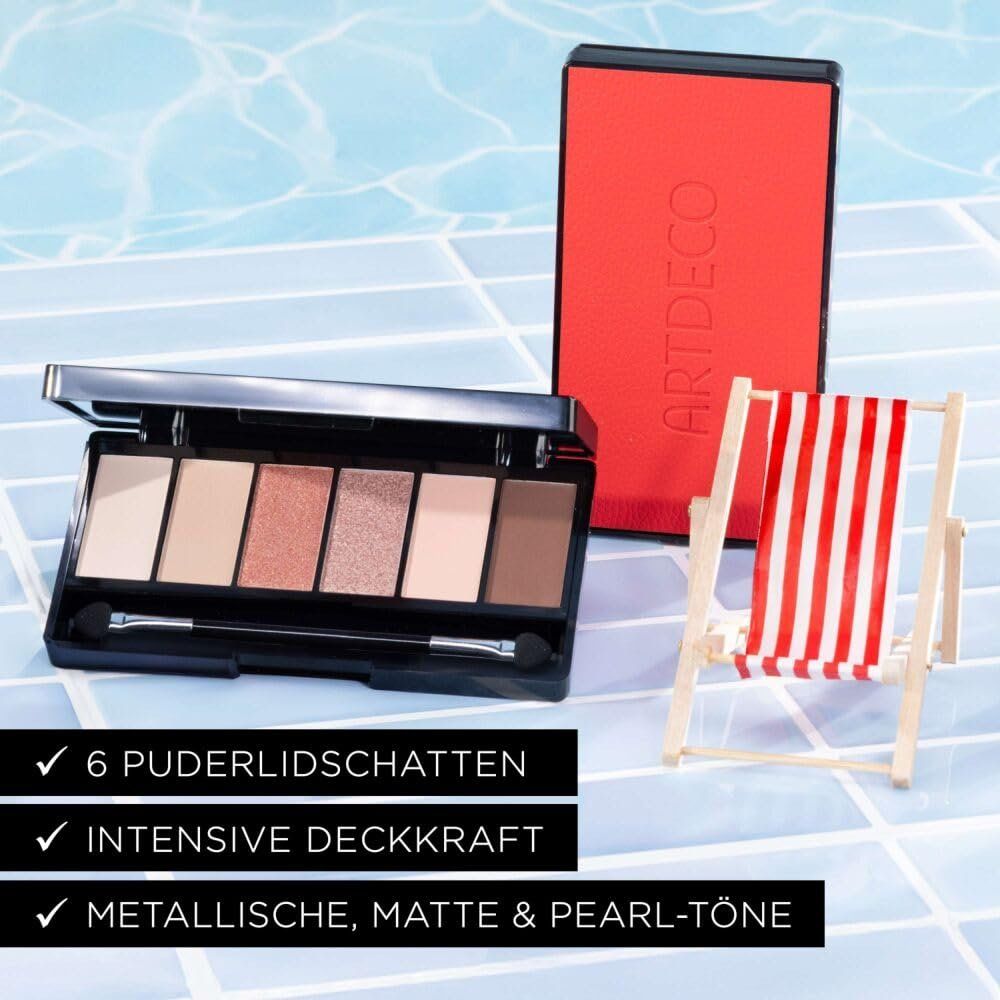 Artdeco Make-up: ARTDECO Iconic Eyeshadow Palette - NEU – Nuovo e nell'imballaggio originale da Neftenbach venduto da Majjja 5