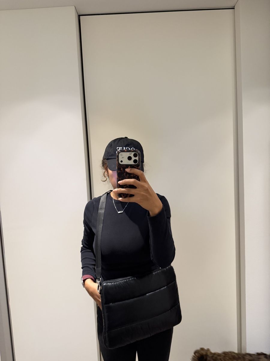 Koffer & Taschen: Laptoptasche schwarz – Gebraucht aus Zürich von danila.nnes 3