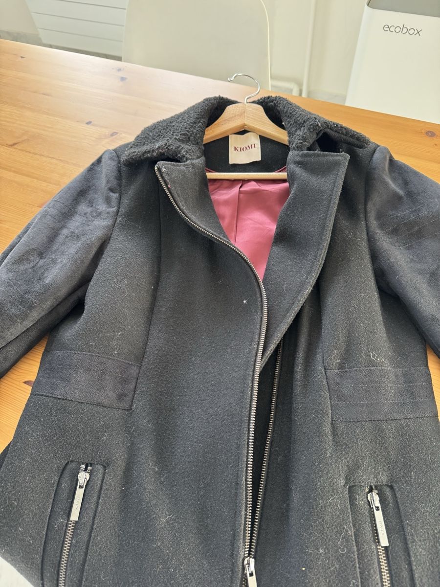 Cappotti: Manteau hiver KIOMI – Nuovo (secondo la descrizione) da Fribourg venduto da Arlapseo 3