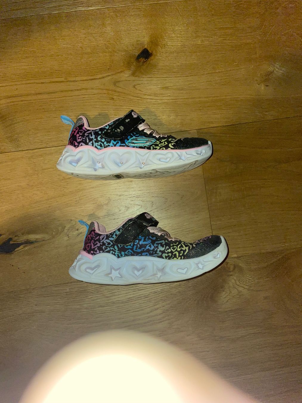 Skechers Scarpe per ragazze: Skechers Mädchen – Usato da Fislisbach venduto da arse 3