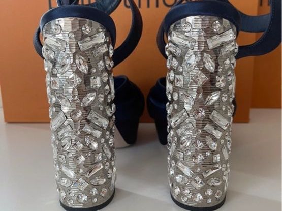 Miu Miu Scarpe da donna: Miu Miu High Heels – Usato da Horgen venduto da JPR911 5
