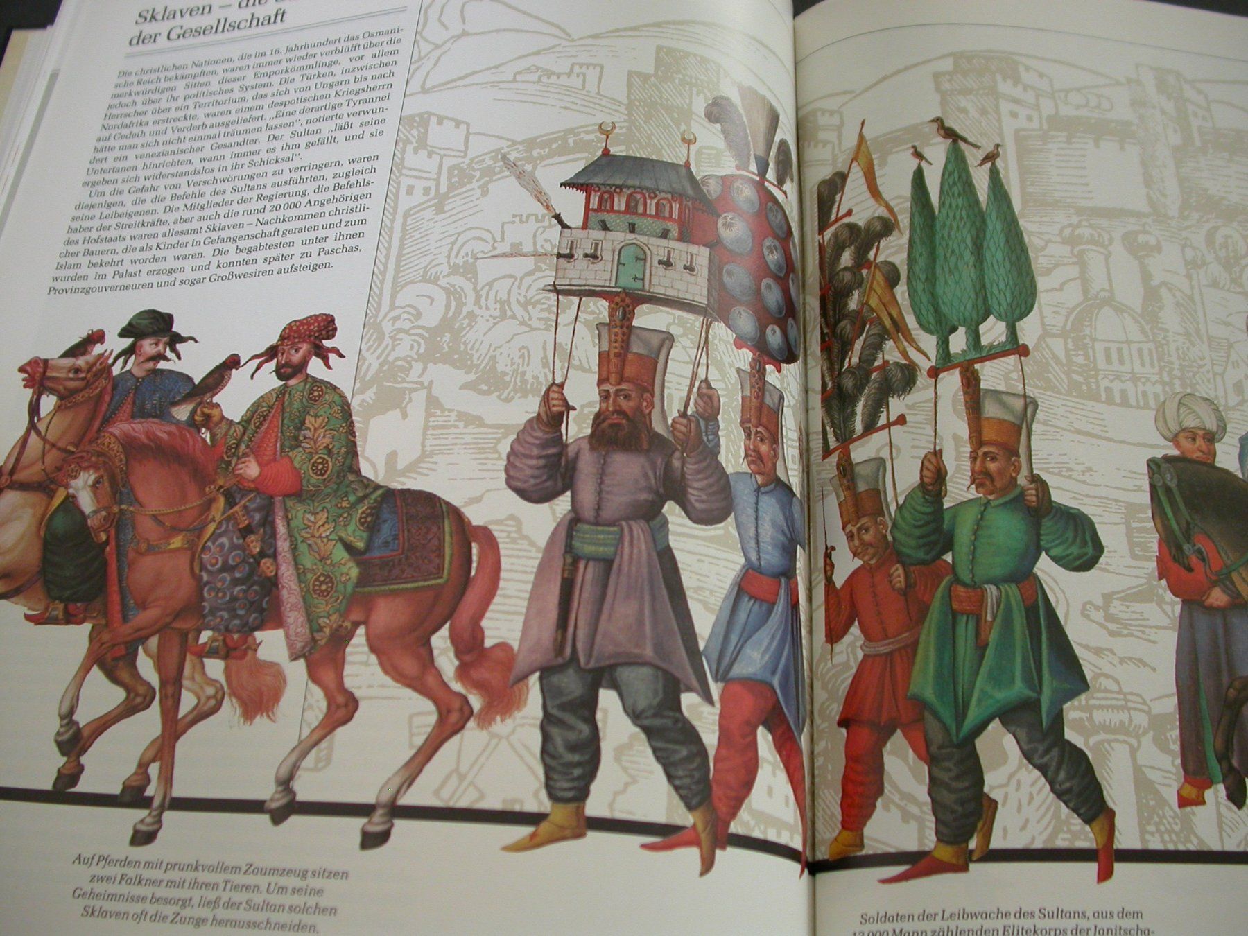 Bücher: Die Venezianer – Gebraucht aus Zürich von Marcel6887 6