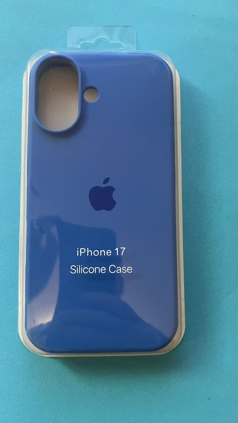 Cover & Protezioni schermo: Coque iPhone 17 \  iPhone 17  Hülle – Nuovo e nell'imballaggio originale da St-Cergue venduto da vpr_7v8g 8