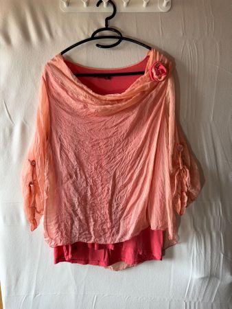 Romantisches Oberteil New Collection