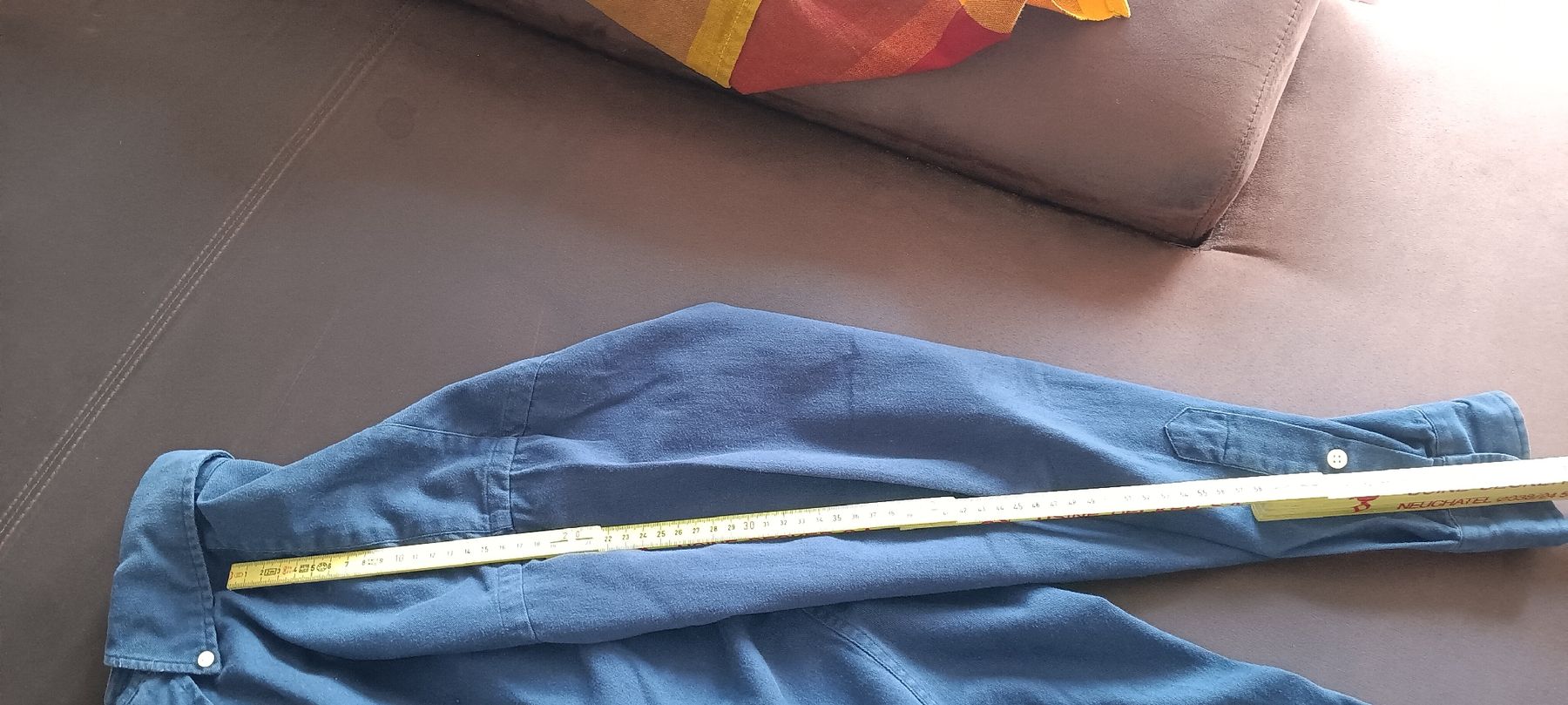 Ralph Lauren Camicie: vintage original Ralph lauren – Usato da noville venduto da fardusa 4