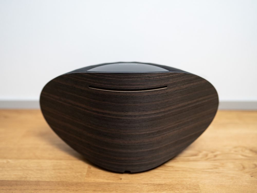 Bowers & Wilkins Formation Wedge - Premium Lautsprecher 2