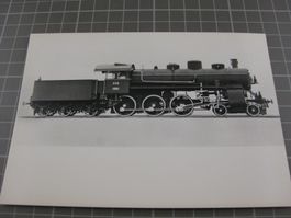 Dampflok A 3/5 931-38