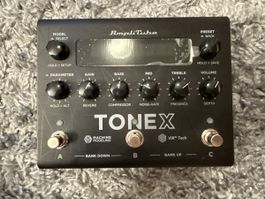 IK Multimedia Tone X + Xsonic Airstep TX (Bundle)
