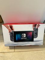 Carton Nintendo Switch
