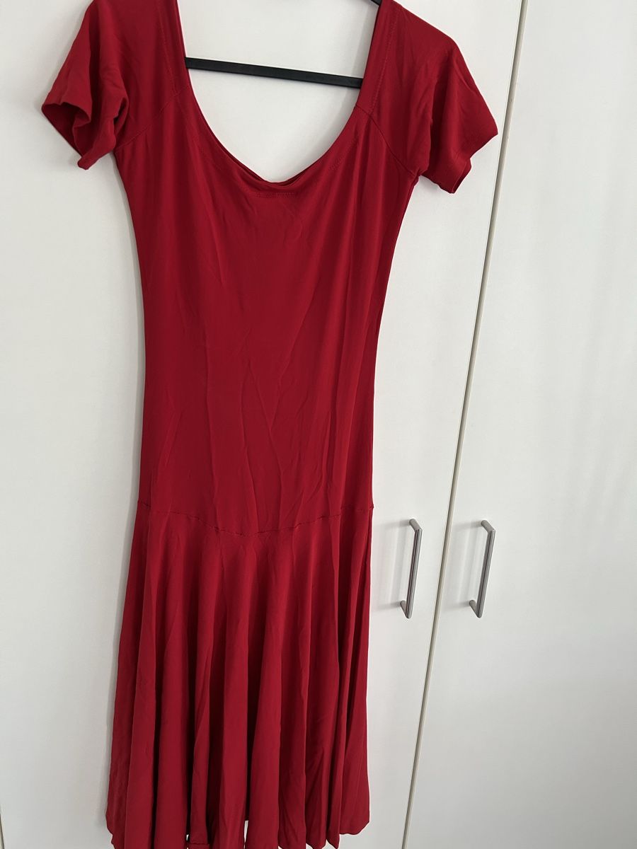 Vestiti: Damenkleid – Usato da Merenschwand venduto da ___niggi___