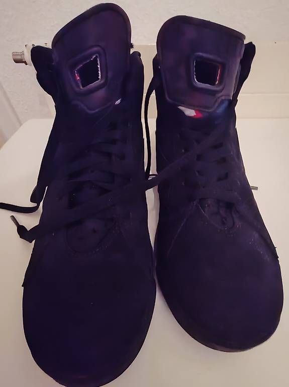 Chaussures hommes: Nike Jordan Air – Neuf avec emballage d'origine à Satigny par mattonella 3