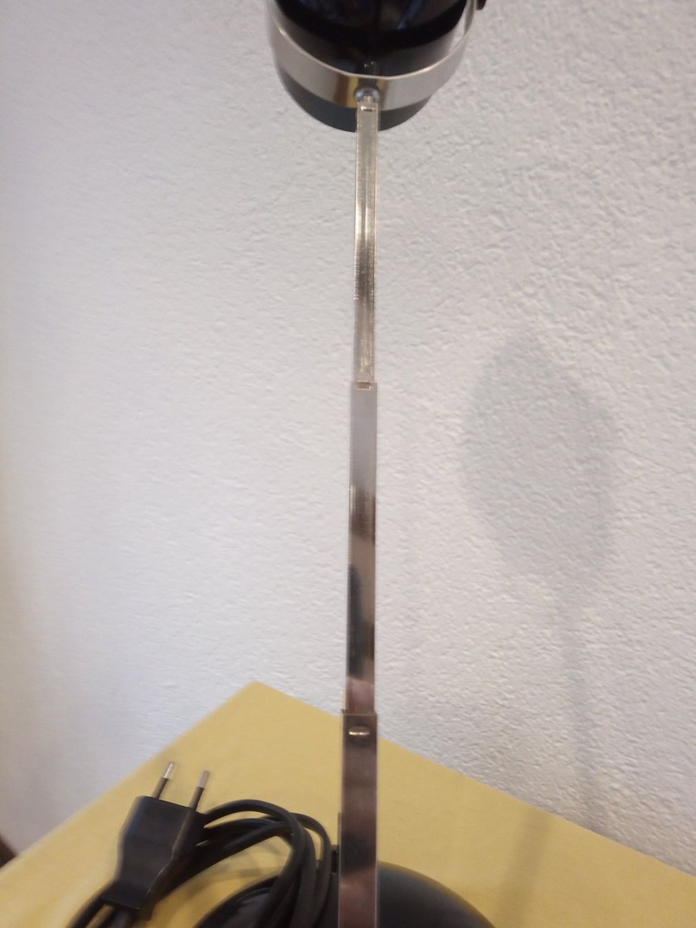 Lampade: Eichhoff Werke Space Age Teleskop Tischlampe – Usato da Zürich venduto da edi_c2m6 3
