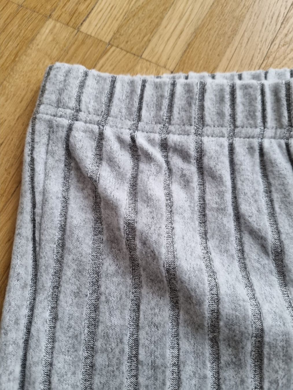 Pantaloni: Hose grau Gr. L / OVP – Nuovo e nell'imballaggio originale da Zofingen venduto da Felpa 1