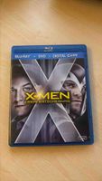X-Men Erste Entscheidung Blu-ray DVD Digital Copy