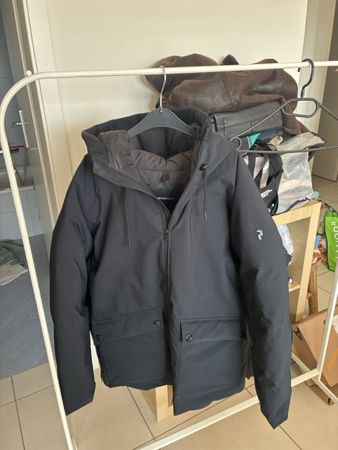 Peak Performance Parka im Top Zustand!