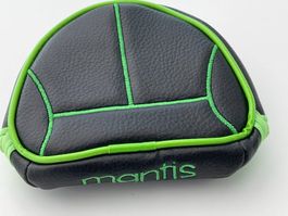 Fabrikneuer Golf Putter Cover MANTIS
