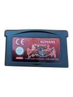 Yu-Gi-Oh! Reshef der Zerstörer Game Boy Advance (GBA)