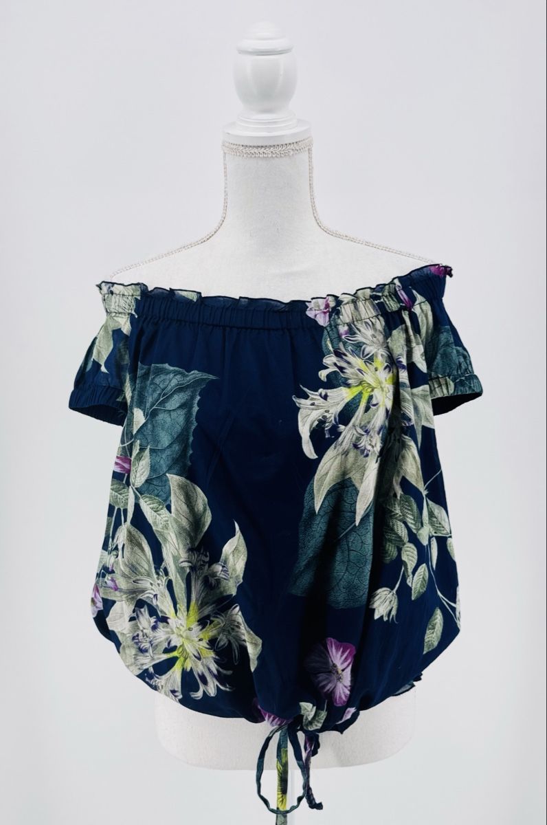 Twinset Camicette: MY TWIN / TWINSET - Bluse Gr. XS – Usato da Bolligen venduto da swl_brands