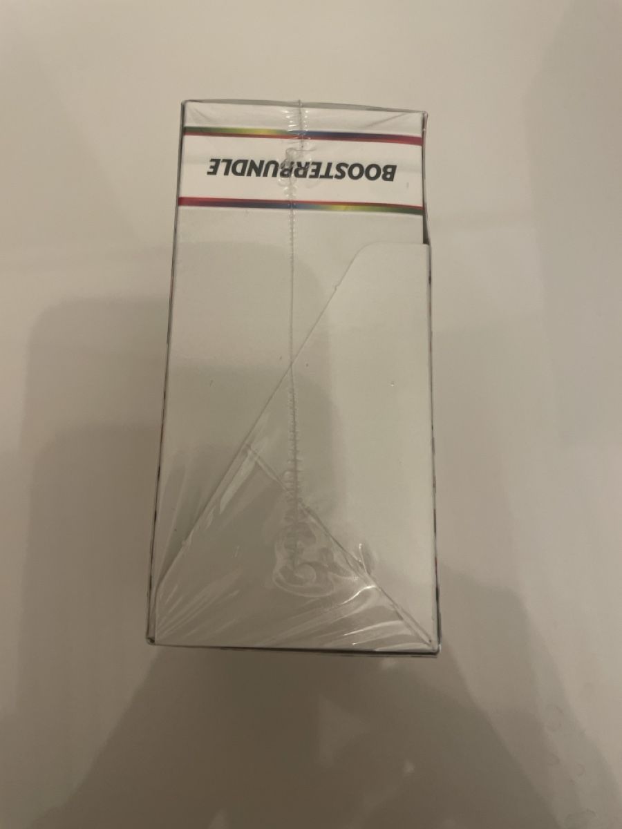 Pokémon Sammelbilder & Trading cards: Pokemon 151 Boosterbundle Deutsch – Neu und originalverpackt aus Bazenheid von Toulouse12 3