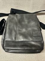 camel active Messenger Bag / Crossbody Tasche – Unbenutzt