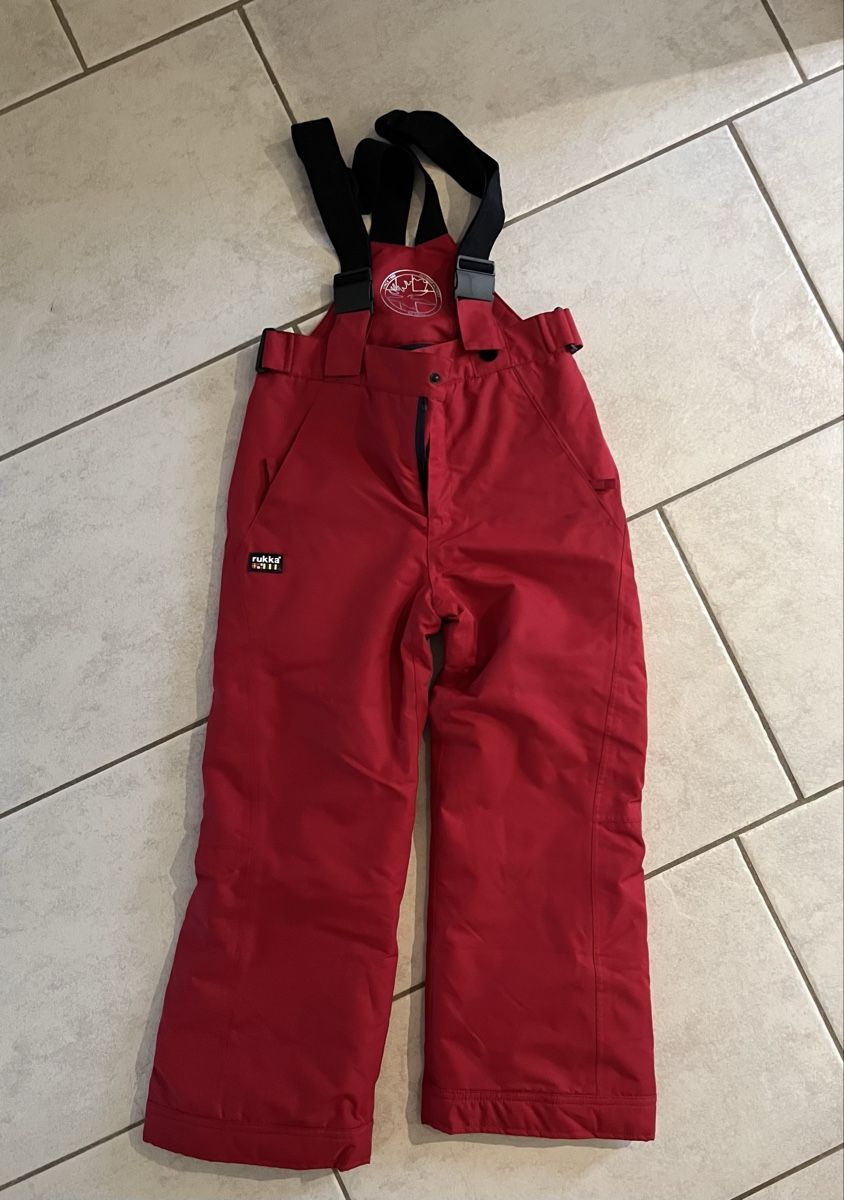 Rukka Hosen: Skihose von rukka – Gebraucht aus Neerach von Cuny13