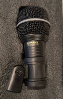 Bassdrum Mikrophon "Nady DM-80"