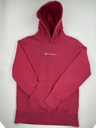 Champion Hoodie Grösse S - Top Zustand!