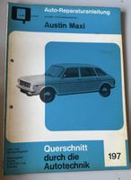 Auto Reparaturanleitung 197