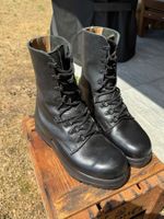 Kampfstiefel Schweizer Armee Gr. 43 - sehr guter Zustand