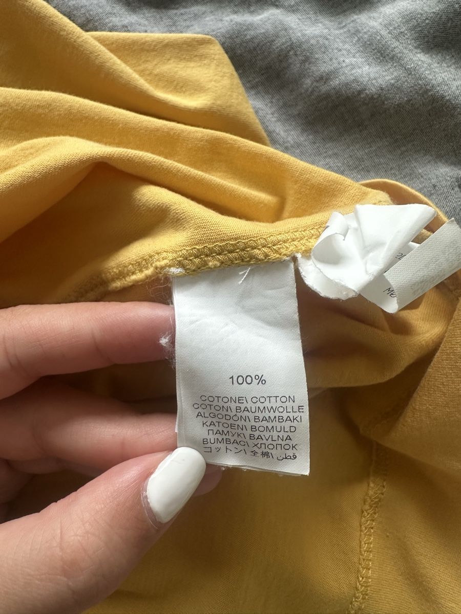 Brunello Cucinelli T-Shirts: Brunello Cucinelli Tshirt – Neu (gemäss Beschreibung) aus Zürich von juz_2t2j 5