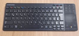 Samsung Smart Wireless Keyboard VG-KBD2000 Schwarz