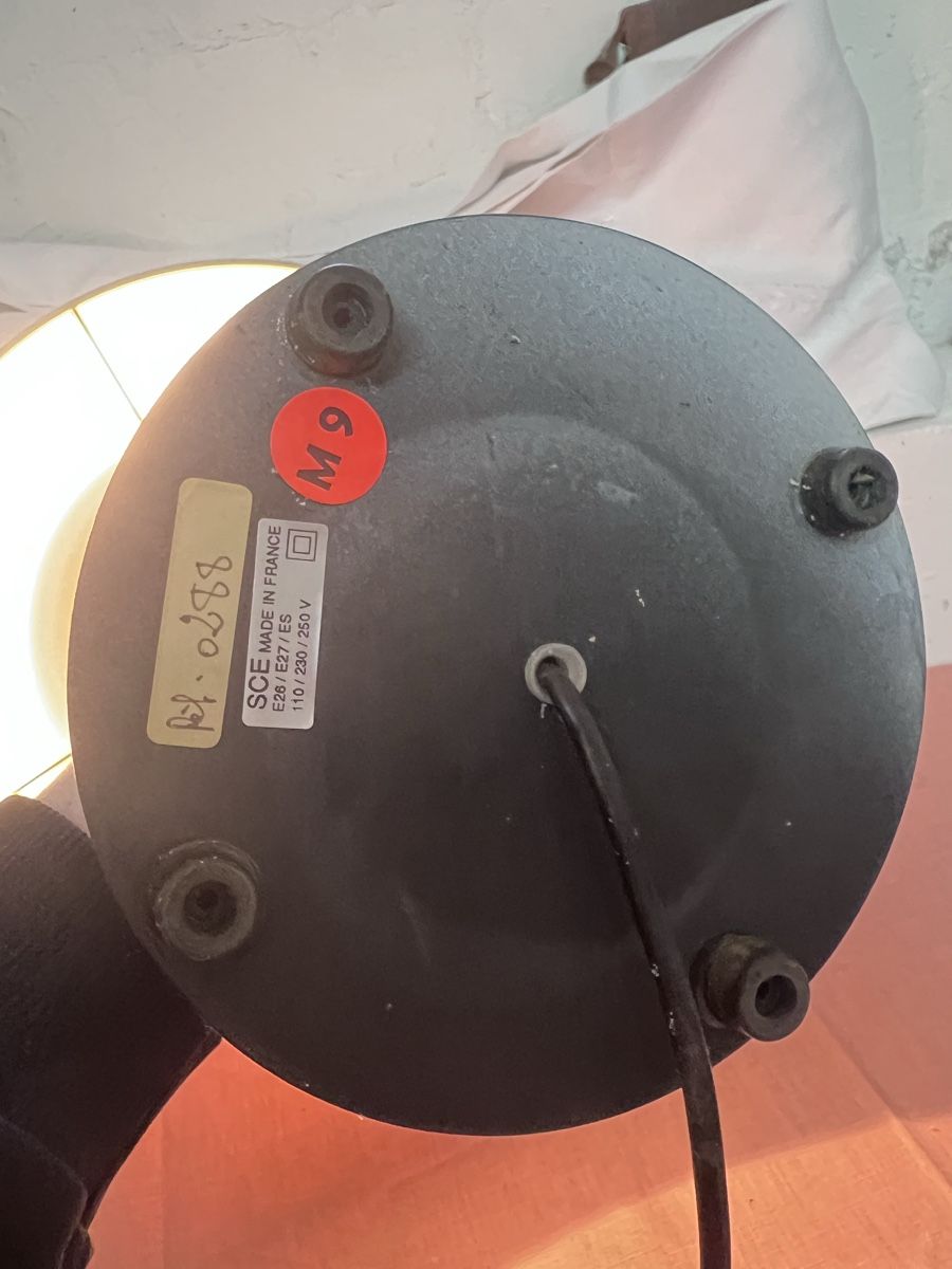 Lampen: Tischlampe SCE Design (7) – Gebraucht aus Glattfelden von bro_f2vv 5