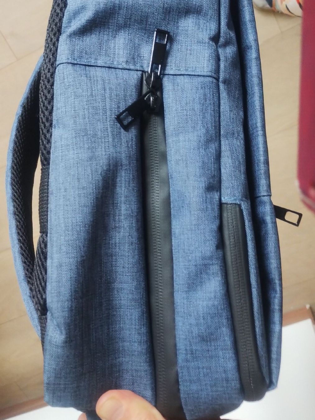 Sacs à dos: Rucksack WEF neu! – Neuf (Voir description) à Schiers par bak007 5