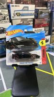 Hot Wheels Ferrari SF90 Stradale schwarz