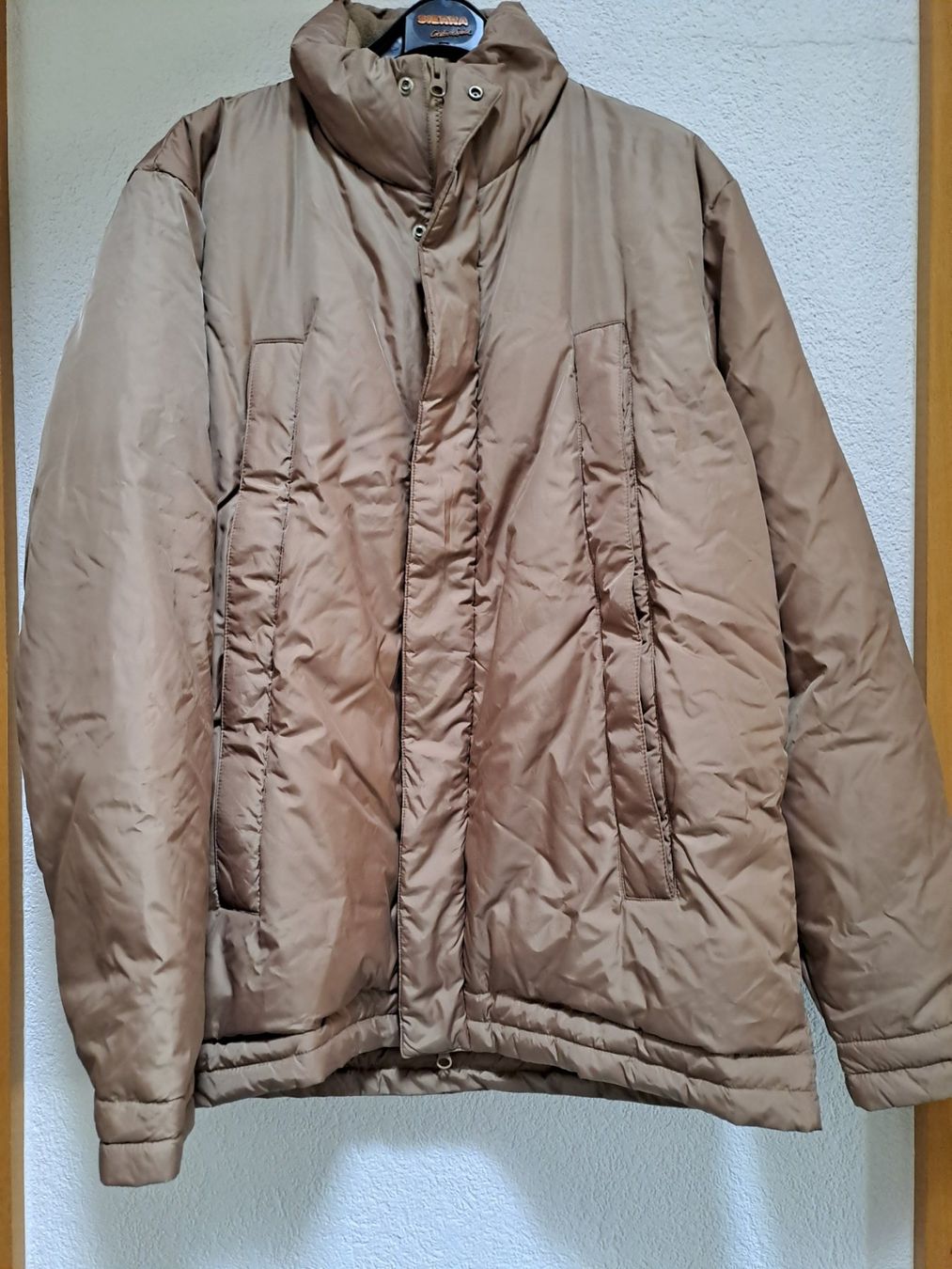 Sisley Giacche: Winterjacke, Marke SISLEY, Gr. L – Usato da Frauenfeld venduto da Andadaa 1