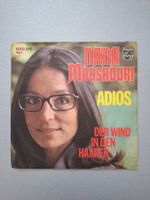 Nana Mouskouri - Adios