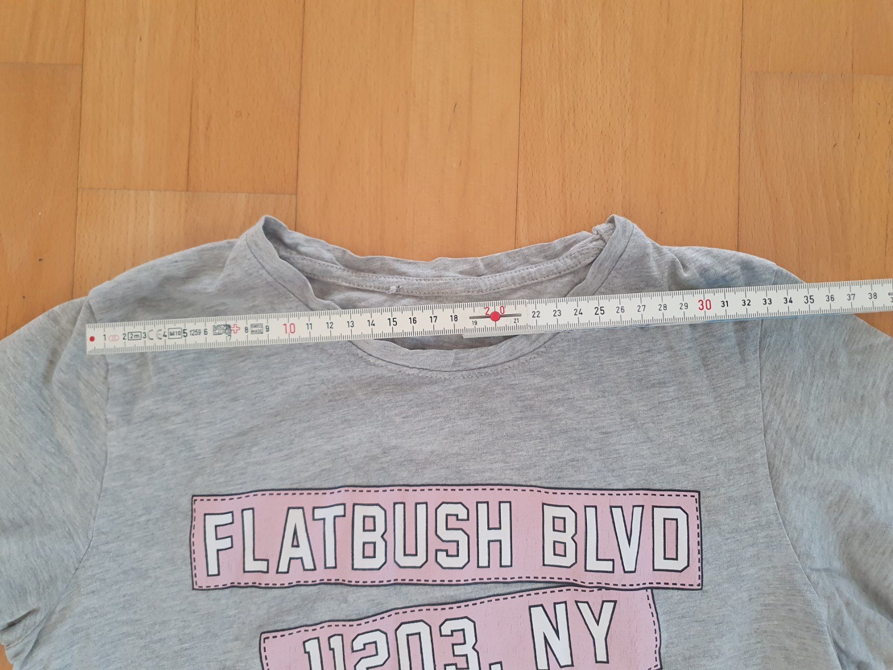 Camicette, T-shirt & Top: 4 T-Shirts für Mädchen – Usato da Kloten venduto da Hektor44 8